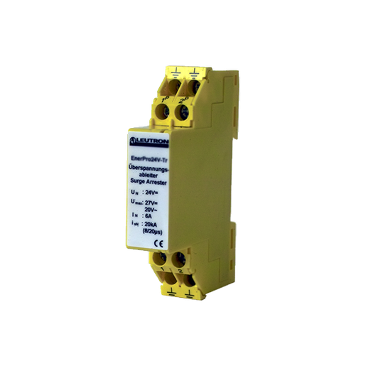 Overvoltage Protection Module for Solar Supply