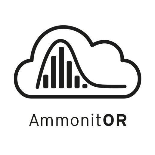 AmmonitOR Data Cloud
